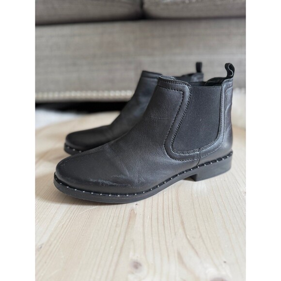 Steve Madden Chelsea boots - Picture 1 of 10